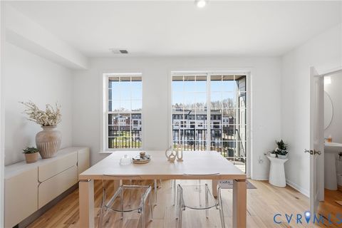 Tiny photo for 13236 Coalfield Station Lane, Midlothian, VA 23114 (MLS # 2606930)