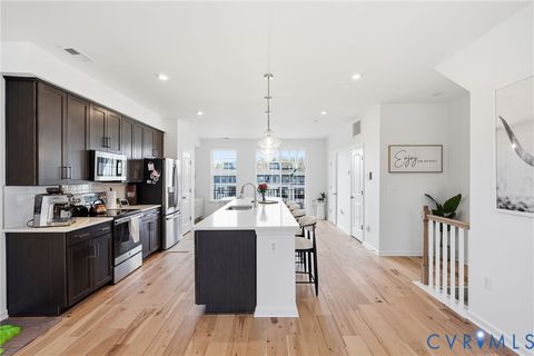 Tiny photo for 13236 Coalfield Station Lane, Midlothian, VA 23114 (MLS # 2606930)