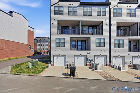 Tiny photo for 13236 Coalfield Station Lane, Midlothian, VA 23114 (MLS # 2606930)