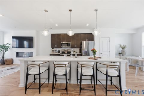 Tiny photo for 13236 Coalfield Station Lane, Midlothian, VA 23114 (MLS # 2606930)