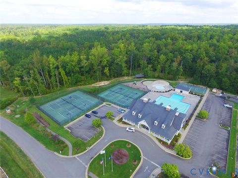 Tiny photo for 4506 Singing Bird Drive, Moseley, VA 23120 (MLS # 2529736)