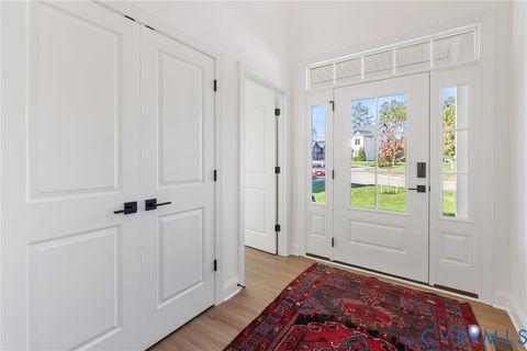 Tiny photo for 4506 Singing Bird Drive, Moseley, VA 23120 (MLS # 2529736)