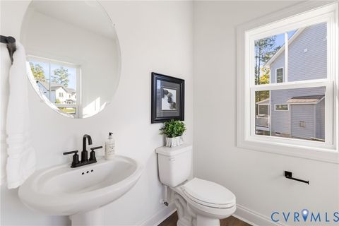 Tiny photo for 4506 Singing Bird Drive, Moseley, VA 23120 (MLS # 2529736)