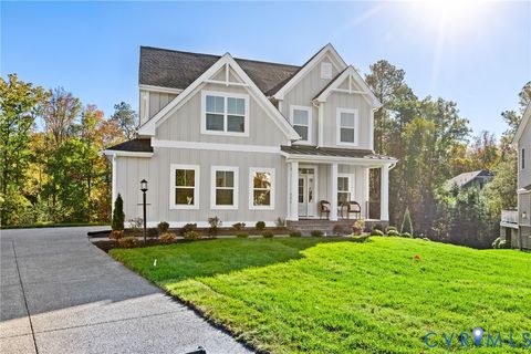 Tiny photo for 4506 Singing Bird Drive, Moseley, VA 23120 (MLS # 2529736)