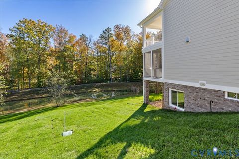 Tiny photo for 4506 Singing Bird Drive, Moseley, VA 23120 (MLS # 2529736)