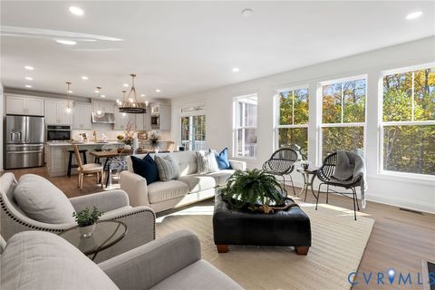 Tiny photo for 4506 Singing Bird Drive, Moseley, VA 23120 (MLS # 2529736)