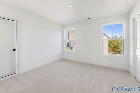 Tiny photo for 4506 Singing Bird Drive, Moseley, VA 23120 (MLS # 2529736)