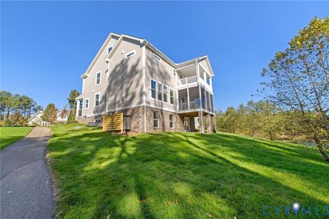 Tiny photo for 4506 Singing Bird Drive, Moseley, VA 23120 (MLS # 2529736)