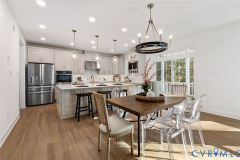 Tiny photo for 4506 Singing Bird Drive, Moseley, VA 23120 (MLS # 2529736)