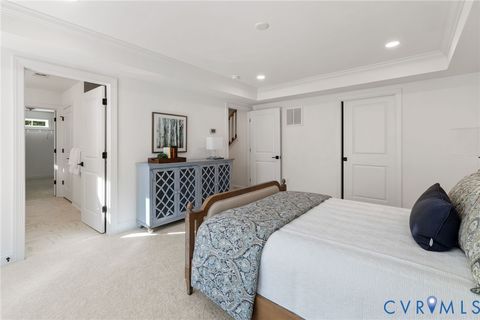 Tiny photo for 4506 Singing Bird Drive, Moseley, VA 23120 (MLS # 2529736)