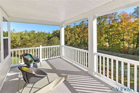 Tiny photo for 4506 Singing Bird Drive, Moseley, VA 23120 (MLS # 2529736)