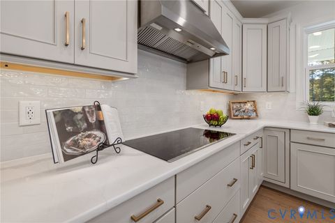 Tiny photo for 4506 Singing Bird Drive, Moseley, VA 23120 (MLS # 2529736)