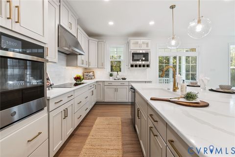 4506 Singing Bird Drive Moseley VA 23120