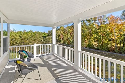 Tiny photo for 4506 Singing Bird Drive, Moseley, VA 23120 (MLS # 2529736)