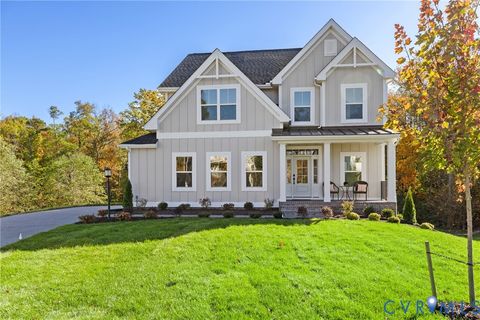 Tiny photo for 4506 Singing Bird Drive, Moseley, VA 23120 (MLS # 2529736)