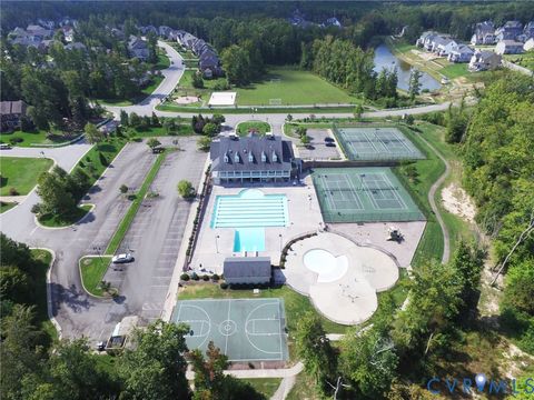 Tiny photo for 4506 Singing Bird Drive, Moseley, VA 23120 (MLS # 2529736)