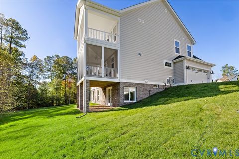 Tiny photo for 4506 Singing Bird Drive, Moseley, VA 23120 (MLS # 2529736)
