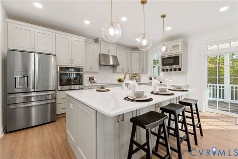 Tiny photo for 4506 Singing Bird Drive, Moseley, VA 23120 (MLS # 2529736)