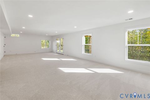 Tiny photo for 4506 Singing Bird Drive, Moseley, VA 23120 (MLS # 2529736)
