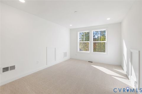 Tiny photo for 4506 Singing Bird Drive, Moseley, VA 23120 (MLS # 2529736)