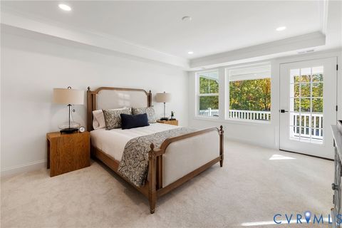 Tiny photo for 4506 Singing Bird Drive, Moseley, VA 23120 (MLS # 2529736)