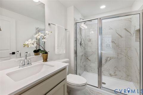 Tiny photo for 4506 Singing Bird Drive, Moseley, VA 23120 (MLS # 2529736)