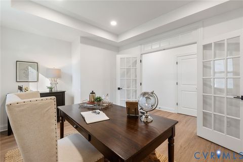 Tiny photo for 4506 Singing Bird Drive, Moseley, VA 23120 (MLS # 2529736)