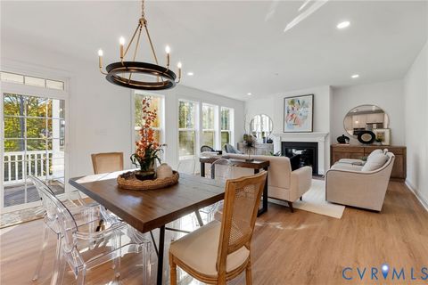 Tiny photo for 4506 Singing Bird Drive, Moseley, VA 23120 (MLS # 2529736)