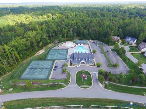 Tiny photo for 4506 Singing Bird Drive, Moseley, VA 23120 (MLS # 2529736)