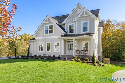 Tiny photo for 4506 Singing Bird Drive, Moseley, VA 23120 (MLS # 2529736)