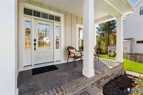 Tiny photo for 4506 Singing Bird Drive, Moseley, VA 23120 (MLS # 2529736)