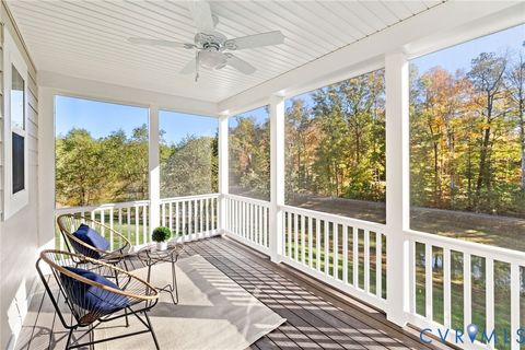 Tiny photo for 4506 Singing Bird Drive, Moseley, VA 23120 (MLS # 2529736)