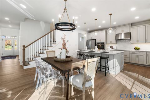 Tiny photo for 4506 Singing Bird Drive, Moseley, VA 23120 (MLS # 2529736)