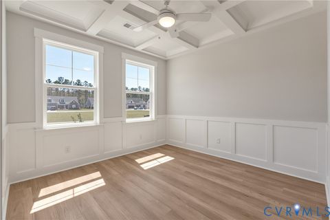 Tiny photo for 5758 Stingray Point Boulevard, New Kent, VA 23124 (MLS # 2612762)