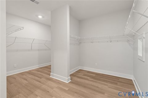 Tiny photo for 5758 Stingray Point Boulevard, New Kent, VA 23124 (MLS # 2612762)