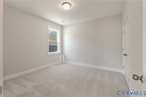 Tiny photo for 5758 Stingray Point Boulevard, New Kent, VA 23124 (MLS # 2612762)