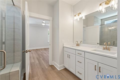 Tiny photo for 5758 Stingray Point Boulevard, New Kent, VA 23124 (MLS # 2612762)