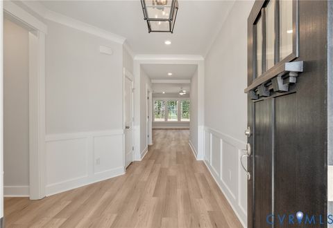 Tiny photo for 5758 Stingray Point Boulevard, New Kent, VA 23124 (MLS # 2612762)