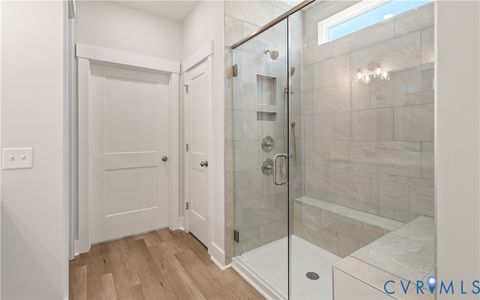Tiny photo for 5758 Stingray Point Boulevard, New Kent, VA 23124 (MLS # 2612762)