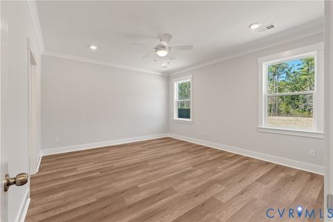 Tiny photo for 5758 Stingray Point Boulevard, New Kent, VA 23124 (MLS # 2612762)