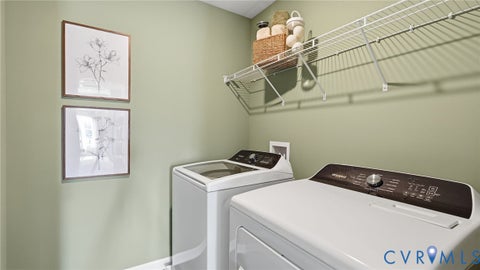 Tiny photo for 17480 Clark & York Boulevard, Ruther Glen, VA 22546 (MLS # 2621811)