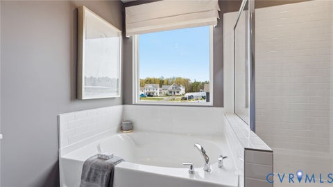 Tiny photo for 17480 Clark & York Boulevard, Ruther Glen, VA 22546 (MLS # 2621811)