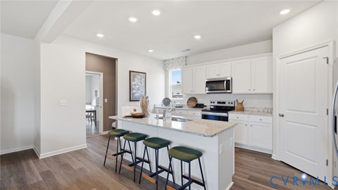 Tiny photo for 17480 Clark & York Boulevard, Ruther Glen, VA 22546 (MLS # 2621811)