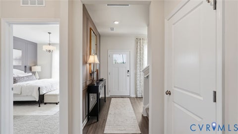 Tiny photo for 17480 Clark & York Boulevard, Ruther Glen, VA 22546 (MLS # 2621811)