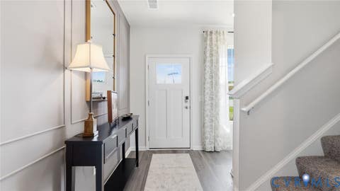 Tiny photo for 17480 Clark & York Boulevard, Ruther Glen, VA 22546 (MLS # 2621811)