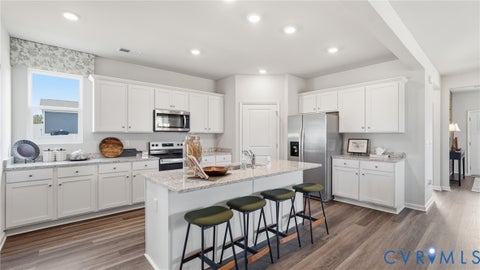 Tiny photo for 17480 Clark & York Boulevard, Ruther Glen, VA 22546 (MLS # 2621811)