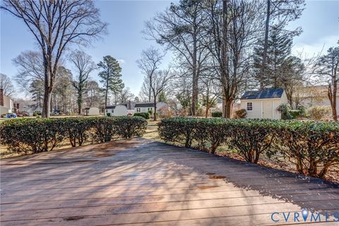 Tiny photo for 7371 Penrith Drive, Mechanicsville, VA 23116 (MLS # 2607068)