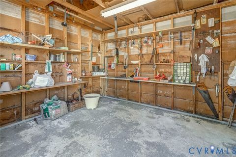 Tiny photo for 7371 Penrith Drive, Mechanicsville, VA 23116 (MLS # 2607068)