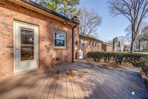 Tiny photo for 7371 Penrith Drive, Mechanicsville, VA 23116 (MLS # 2607068)