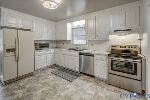 Tiny photo for 7371 Penrith Drive, Mechanicsville, VA 23116 (MLS # 2607068)